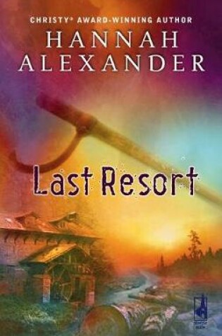 Cover of Last Resort