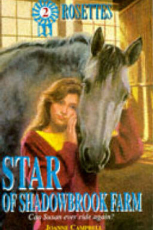 Cover of Star of Shadowbrook Farm