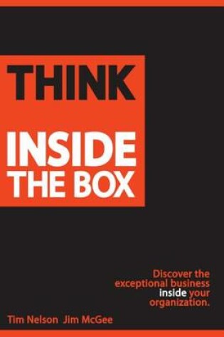 Cover of Think Inside The Box
