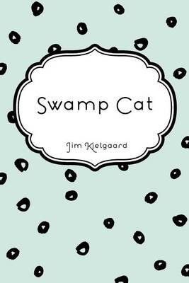 Book cover for Swamp Cat