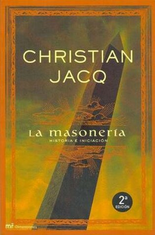 Cover of La Masonerma