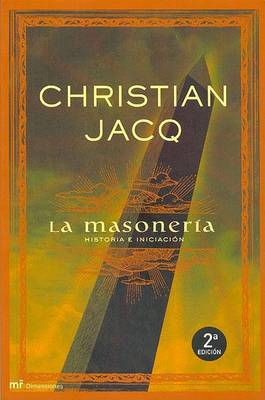 Book cover for La Masonerma