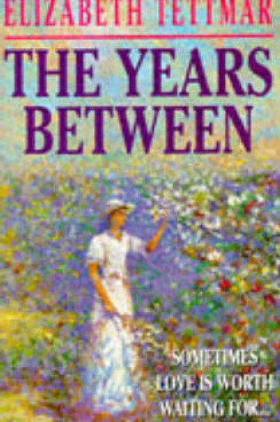 Cover of The Years Between