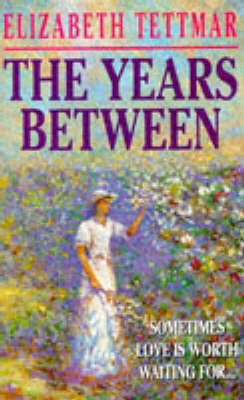 Book cover for The Years Between