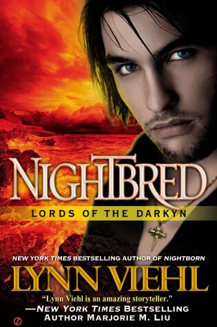 Cover of Nightbred
