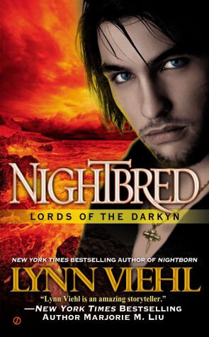 Cover of Nightbred