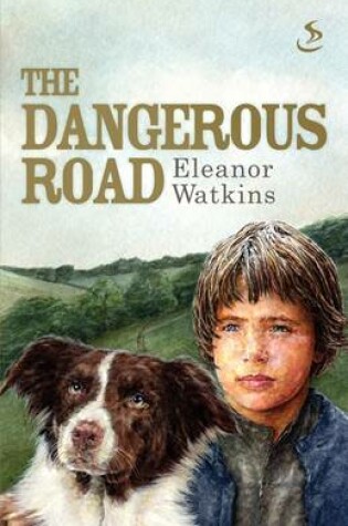 Cover of The Dangerous Road