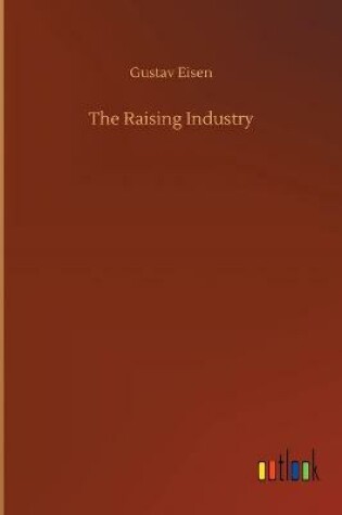 Cover of The Raising Industry