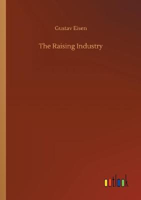 Book cover for The Raising Industry