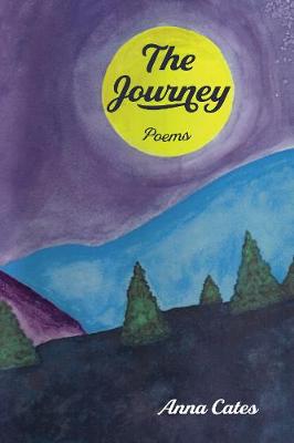 Book cover for The Journey