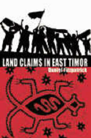 Cover of Land Claims in East Timor