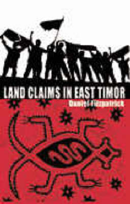 Book cover for Land Claims in East Timor