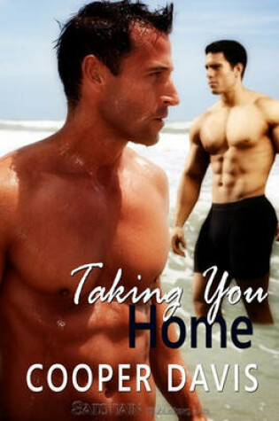 Cover of Taking You Home