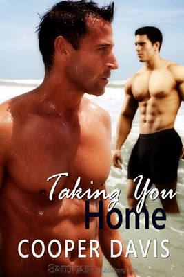 Book cover for Taking You Home