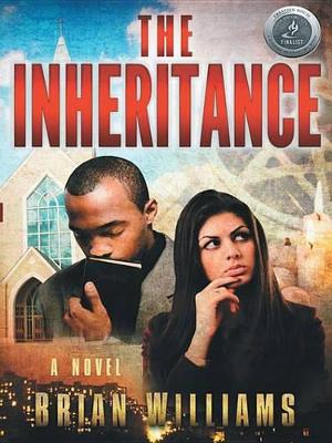 Book cover for The Inheritance