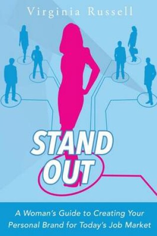 Cover of Stand Out!