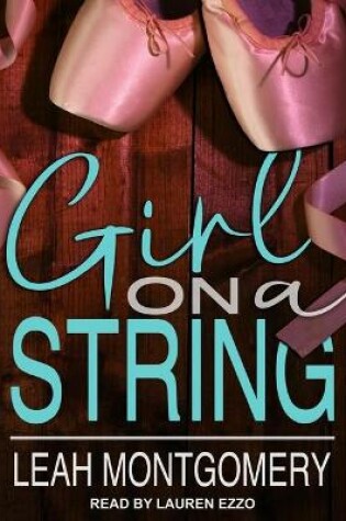 Cover of Girl on a String