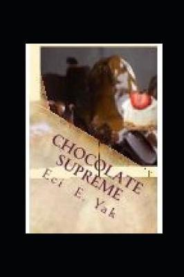Cover of Chocolate Supreme