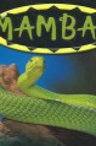 Cover of Mambas