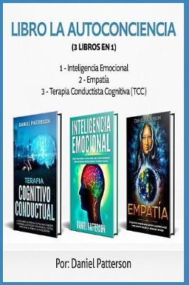 Book cover for Libro La Autoconciencia