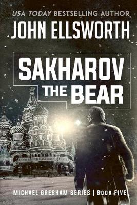 Cover of Sakharov the Bear