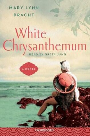 Cover of White Chrysanthemum