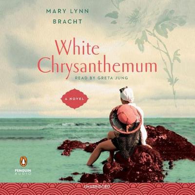 Book cover for White Chrysanthemum