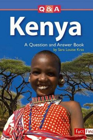 Cover of Kenya