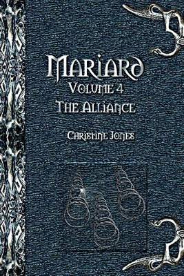 Book cover for Mariard Volume 4 The Alliance