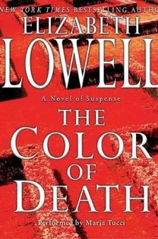 Cover of Color of Death (5/360)