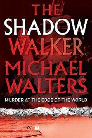 Cover of The Shadow Walker
