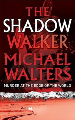 Book cover for The Shadow Walker