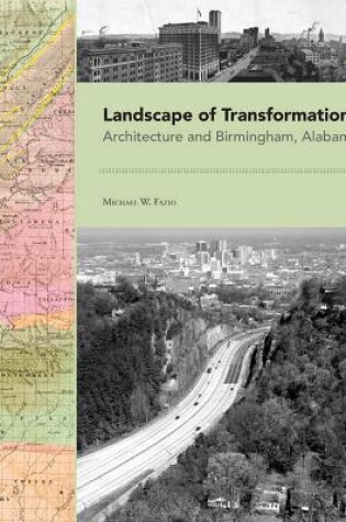 Cover of Landscape of Transformations