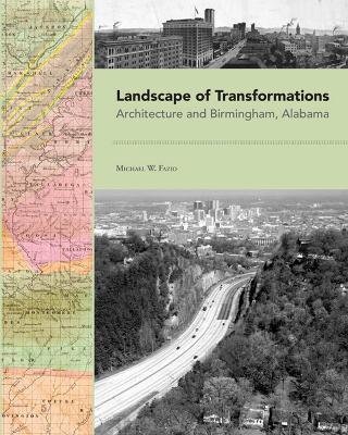 Book cover for Landscape of Transformations