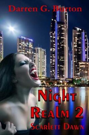 Cover of Night Realm 2