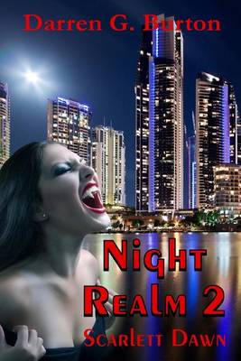 Book cover for Night Realm 2