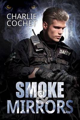 Book cover for Smoke & Mirrors