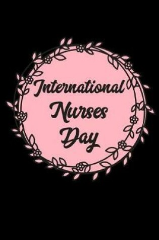 Cover of International Nurses Day