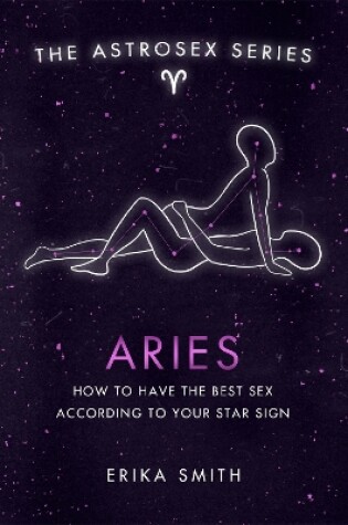 Cover of Astrosex: Aries