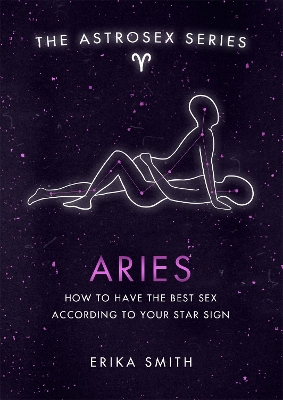 Book cover for Astrosex: Aries