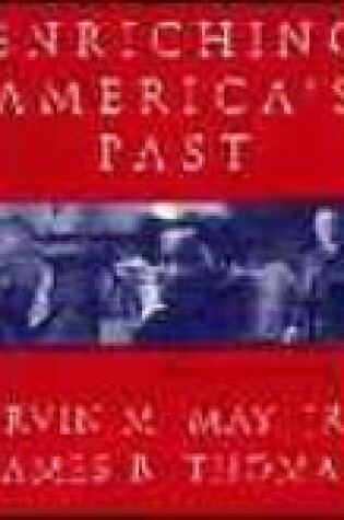 Cover of Enriching America's Past