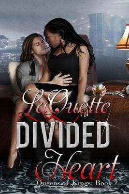 Cover of Divided Heart