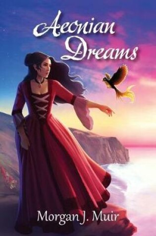 Cover of Aeonian Dreams