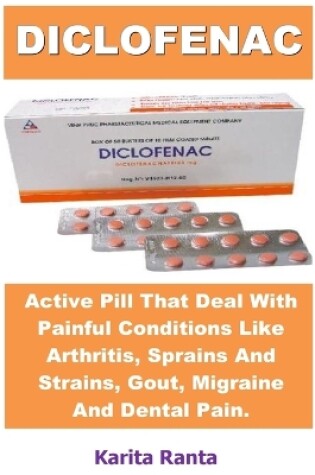 Cover of Diclofenac