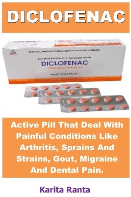 Cover of Diclofenac