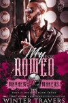 Book cover for My Romeo