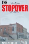 Book cover for The Stopover - Potholes