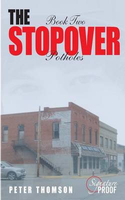 Cover of The Stopover - Potholes