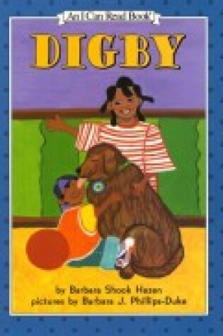 Cover of Digby