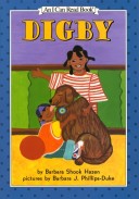 Book cover for Digby
